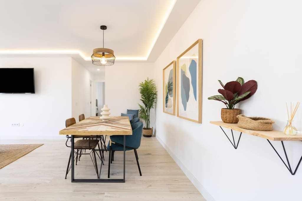 Sunnyland Apartment Arona โช ภายนอก รูปภาพ