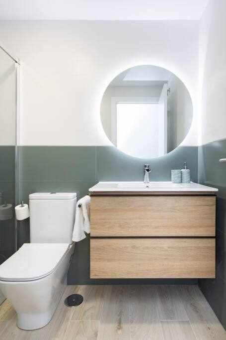 Sunnyland Apartment Arona โช ภายนอก รูปภาพ